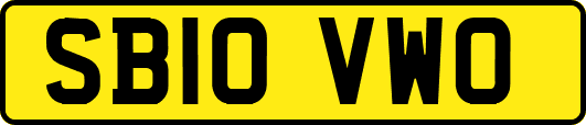SB10VWO