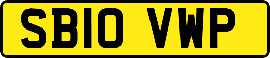 SB10VWP
