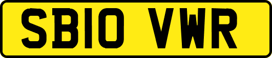 SB10VWR