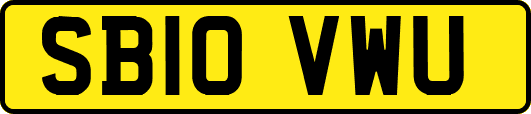 SB10VWU