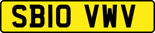 SB10VWV