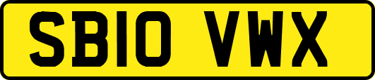 SB10VWX