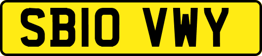 SB10VWY
