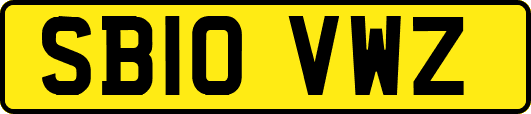 SB10VWZ