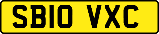 SB10VXC