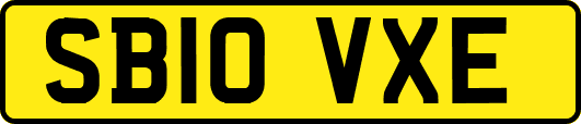 SB10VXE
