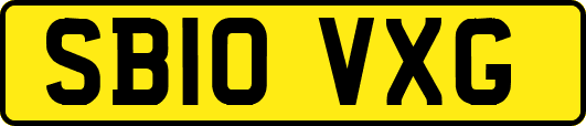 SB10VXG