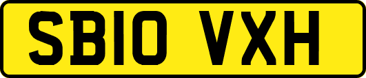 SB10VXH