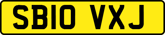 SB10VXJ