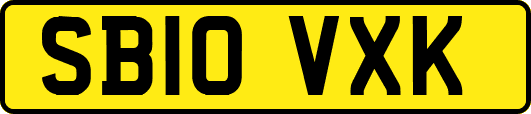 SB10VXK
