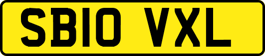 SB10VXL