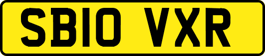 SB10VXR