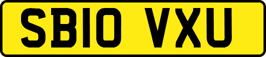 SB10VXU