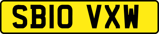 SB10VXW