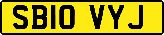 SB10VYJ