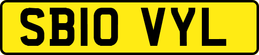 SB10VYL