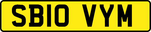 SB10VYM