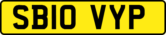 SB10VYP