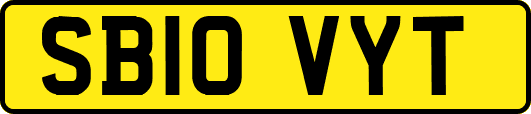 SB10VYT