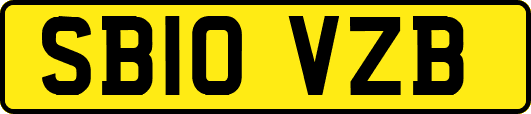 SB10VZB