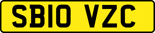 SB10VZC