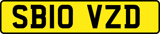 SB10VZD