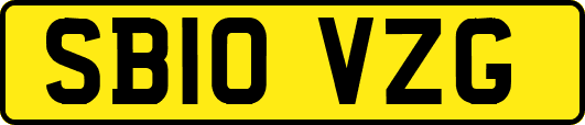 SB10VZG