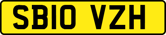 SB10VZH