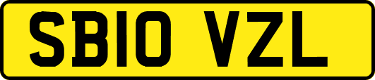 SB10VZL