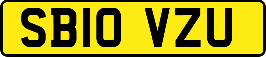 SB10VZU