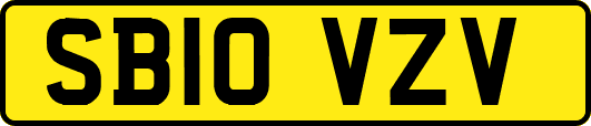 SB10VZV