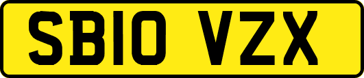 SB10VZX