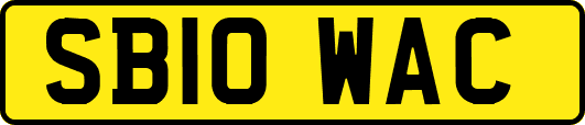 SB10WAC