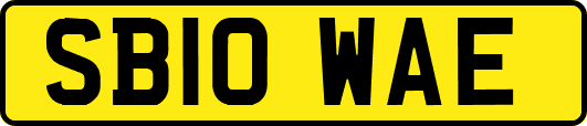 SB10WAE