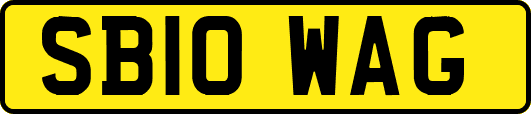 SB10WAG