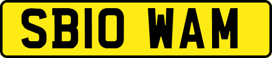 SB10WAM