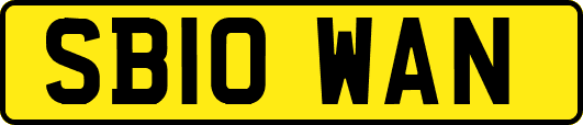 SB10WAN