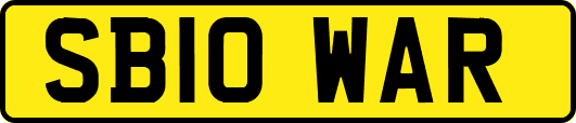 SB10WAR
