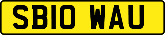 SB10WAU