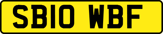 SB10WBF