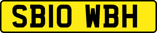 SB10WBH