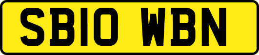 SB10WBN