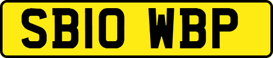 SB10WBP