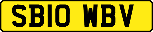 SB10WBV