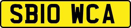 SB10WCA