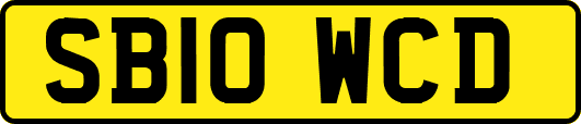 SB10WCD