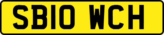 SB10WCH