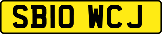 SB10WCJ
