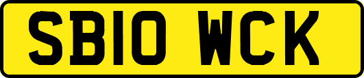 SB10WCK