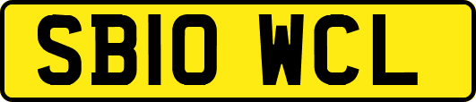 SB10WCL